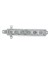 PE9550 Gün Düz Farı Ledı Sağ-Sol Ledli P.301-308-PARTNER Tepee-Berlingo-C1-C3 9802795580 1