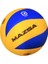 Mazsa VB-KRU05000 Pu Micro Fiber Voleybol Topu 1