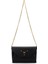 Kadın Vegan Siyah Postacı Çanta 1025 248034-1 Bn Canta Y24 Black 2
