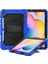 Samsung Galaxy Tab S6 P610 Için Koruyucu Kılıf Samsung Galaxy Tab S6 Lite P610 (Yurt Dışından) 1