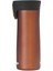 Pinnacle Autoseal Termos Bardak 420ML - Kahverengi 2