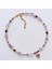 Lucrezia Necklace / Kolye 3