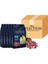 Selection Gerçek Meyve Parçalı Muhabbet Yemi 1kg ( 5 Li Paket ) 1