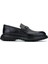Erkek Deri Siyah Loafer Ayakkabı 948 24104 Erk Ayk Sk24-25 Siyah 1