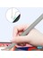 Apple Pencil Pro Kılıf Mat Silikon Lacivert 3
