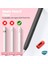Apple Pencil Pro Kılıf Mat Silikon Beyaz Gri 2