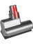 Mini Türbin Memesi Fırça Kafası Dyson V7 V8 V10 V11 V15 Akülü Elektrikli Süpürgeler Kafa Yedek Parçalar (Yurt Dışından) 1