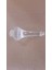 Kristal Avize Taşı Büyük Damla (Boyu 9 cm ,eni 3,5 cm ) 3
