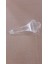 Kristal Avize Taşı Büyük Damla (Boyu 9 cm ,eni 3,5 cm ) 4