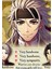 Ti-Play Zaka Anime Series Elyndar AS87 35X50 Çerçevesiz Karton Poster Uv Baskı 2