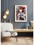 Ti-Play Zaka Anime Series Myralis AS57 35X50 Çerçevesiz Karton Poster Uv Baskı 1
