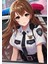 Ti-Play Zaka Anime Series Myralis AS57 35X50 Çerçevesiz Karton Poster Uv Baskı 2