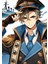 Ti-Play Zaka Anime Series Kaelindor AS50 35X50 Çerçevesiz Karton Poster Uv Baskı 2