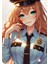 Ti-Play Zaka Anime Series Sylvereth AS143 35X50 Çerçevesiz Karton Poster Uv Baskı 2