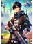 Ti-Play Zaka Anime Series Nynthor AS160 35X50 Çerçevesiz Karton Poster Uv Baskı 2