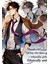 Ti-Play Zaka Anime Series Zaryndor AS12 35X50 Çerçevesiz Karton Poster Uv Baskı 2