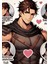 Ti-Play Zaka Anime Series Vanyrion AS31 35X50 Çerçevesiz Karton Poster Uv Baskı 2