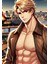 Ti-Play Zaka Anime Series Sylvarithis AS242 35X50 Çerçevesiz Karton Poster Uv Baskı 2