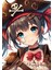 Ti-Play Zaka Anime Series Mirithra AS82 35X50 Çerçevesiz Karton Poster Uv Baskı 2