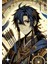 Ti-Play Zaka Anime Series Zyntheris AS121 35X50 Çerçevesiz Karton Poster Uv Baskı 2