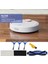 Yedek Kit Uyumlu Robovac 11S 30 30C 15C 12 Aksesuarlar Vakum Filtreleri Yan Fırçalar Rulo Fırça 14'lü Paket (Yurt Dışından) 4