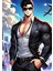 Ti-Play Zaka Anime Series Dorianth AS67 35X50 Çerçevesiz Karton Poster Uv Baskı 2