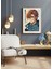 Ti-Play Zaka Anime Series Lysindor AS260 35X50 Çerçevesiz Karton Poster Uv Baskı 1