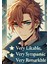 Ti-Play Zaka Anime Series Lysindor AS260 35X50 Çerçevesiz Karton Poster Uv Baskı 2