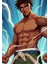 Ti-Play Zaka Anime Series Xytherionis AS247 35X50 Çerçevesiz Karton Poster Uv Baskı 2