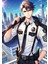 Ti-Play Zaka Anime Series Mirvalis AS138 35X50 Çerçevesiz Karton Poster Uv Baskı 2
