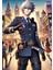 Ti-Play Zaka Anime Series Arindral AS207 35X50 Çerçevesiz Karton Poster Uv Baskı 2