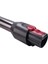 V12 V10 Ince Metal Alüminyum Düz Boru Çubuğu El Tipi Çubuk Borulu Elektrikli Süpürge Yedek Parçaları Için Uzatma Çubuğu (Yurt Dışından) 5