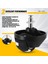 Robovac 11S 30 30C 15C 12 25C 35C Robot Süpürge Yedek Parçaları Için Üniversal Tekerlek (Yurt Dışından) 5