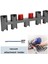 V8 V10 V11 V15 Için Tutucu Aksesuarı 9 Depolama Soketli Yerleştirme Istasyonu Düzenleyici Elektrikli Süpürge (Yurt Dışından) 5