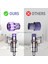 V11 V15 SV14 Absolute Animal Detect Extra Pro Torque Drive Vakum Temizleyici Için Yedek Filtreler (Yurt Dışından) 2