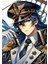 Ti-Play Zaka Anime Series Lysarith AS94 35X50 Çerçevesiz Karton Poster Uv Baskı 2