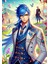 Ti-Play Zaka Anime Series Thaloryn AS211 35X50 Çerçevesiz Karton Poster Uv Baskı 2