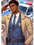 Ti-Play Zaka Anime Series Faelyn AS92 35X50 Çerçevesiz Karton Poster Uv Baskı 2