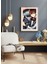 Ti-Play Zaka Anime Series Velarion AS70 35X50 Çerçevesiz Karton Poster Uv Baskı 1