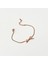 Ribbons Steel Bracelet | Bileklik 1