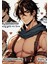 Ti-Play Zaka Anime Series Altaır AS271 35X50 Çerçevesiz Karton Poster Uv Baskı 2