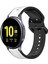 Samsung Galaxy Watch Active 2 40MM Için Silikon Watch Band (Yurt Dışından) 1