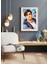 Ti-Play Zaka Anime Series Thalyss AS81 35X50 Çerçevesiz Karton Poster Uv Baskı 1