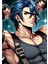 Ti-Play Zaka Anime Series Vaelrith AS183 35X50 Çerçevesiz Karton Poster Uv Baskı 2