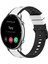 Amazfit Gtr 2 Için Iki Renkli Silikon Saat Bandı (Yurt Dışından) 1