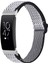 Fitbit Inspire 2 Için Naylon Saat Bandı (Yurt Dışından) 1