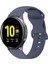 Samsung Galaxy Watch Active 2 Için Silikon Watch Band (Yurt Dışından) 1