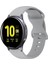 Samsung Galaxy Watch Active 2 Için Silikon Watch Band (Yurt Dışından) 1