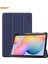 Tab S6 P610 / P615 Için Kalem Yuvalı Akıllı Kılıf Galaxy Tab S6 Lite Için (Yurt Dışından) 1
