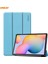 Tab S6 P610 / P615 Için Tutuculu Flip Akıllı Kılıf (Yurt Dışından) 1